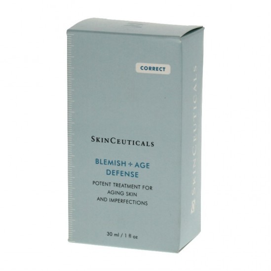 SkinCeuticals blemish + age...