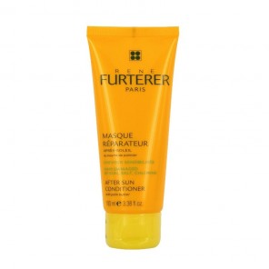 René Furterer Masque Réparateur Après-Soleil 100 ml