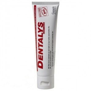 Gamarde dentalys salé 100g