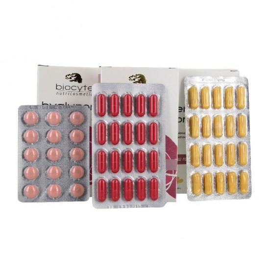 Biocyte Programme Beauté...