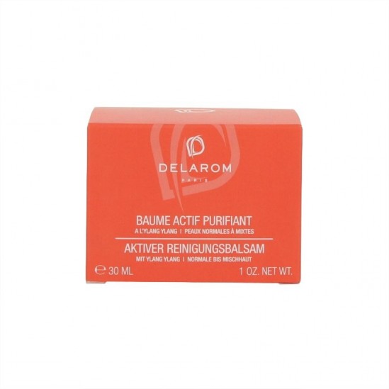 Delarom Baume Actif...