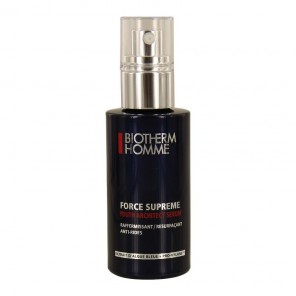 Biotherm homme force suprême sérum anti-rides 50ml