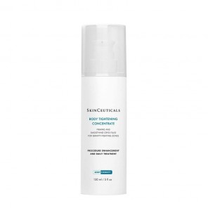Skinceuticalsbody tightening concentrate raffermissant et lissant corps 150ml