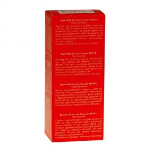 Uriage Bariésun Crème Solaire SPF50+  50ml