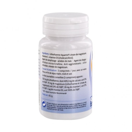 Natual Nutrition Fortilos...