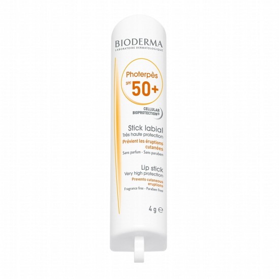 Bioderma Photerpès SPF50+ 4gr