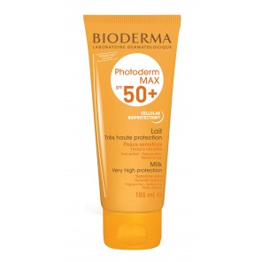 Bioderma Photoderm Max Lait SPF50+ 100ml