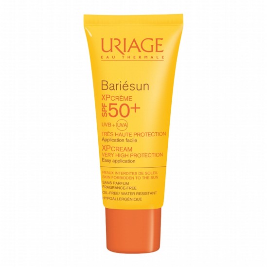 Uriage Bariésun XP Crème SPF50+ 40ml
