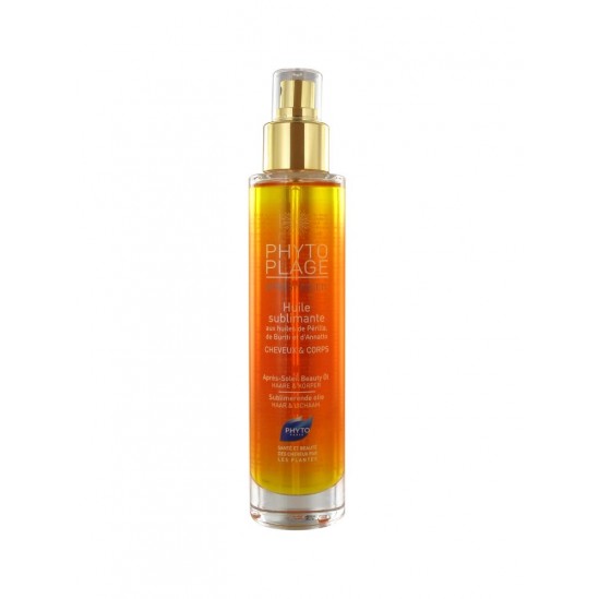 Phyto Phytophage Après-Soleil Huile Sublimante