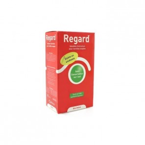 Regard Solution pour Lentilles 60ml