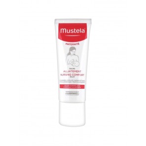 Mustela Maternité Baume Allaitement 30ml
