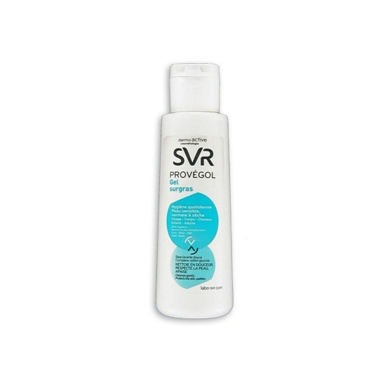 SVR Provégol Gel surgras 500ml