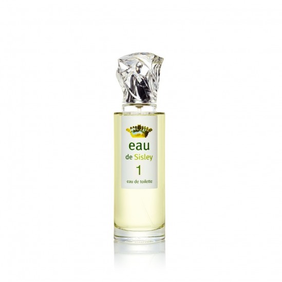 Sisley Eau Fraîche n°1 100ml