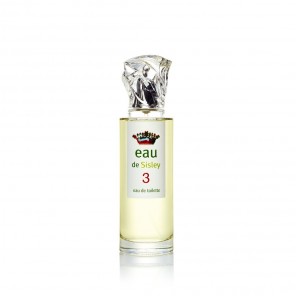 Sisley Eau Fraiche n°3 100ml
