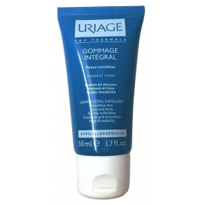 Uriage Gommage Intégral 50ml