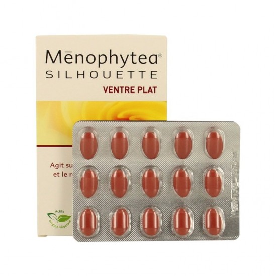 Ménophytea silhouette...