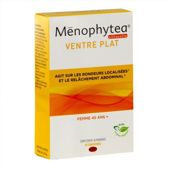 Ménophytea silhouette...