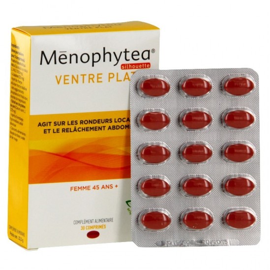 Ménophytea silhouette...