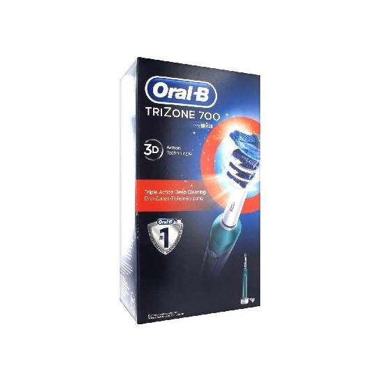 Oral-B TriZone 700 Brosse à dents électrique