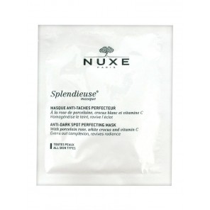 Nuxe Splendieuse Masque anti-taches perfecteur 21ml