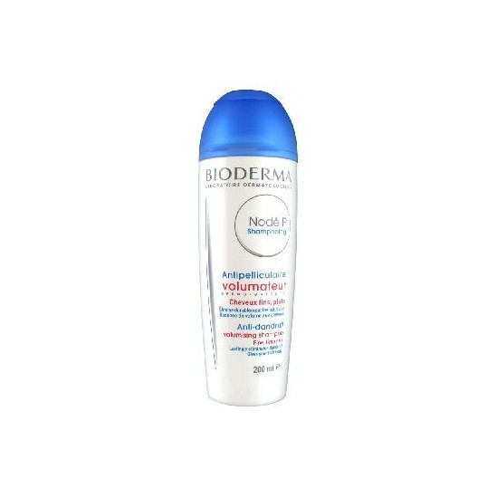 Bioderma Nodé P Shampooing Antipelliculaire volumateur 200ml