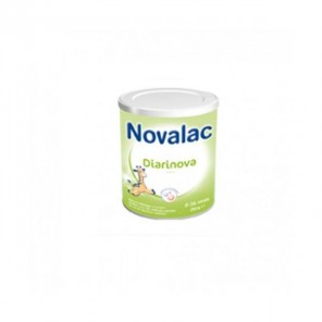 Novalac Diarinova Lait 0-36 mois 250gr