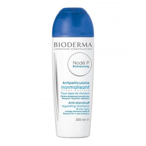 Bioderma Nodé P Shampooing Antipelliculaire normalisant 200ml