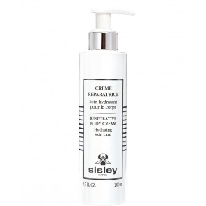 Sisley Crème Réparatrice pour le Corps 200 ml