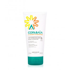 Institut Arnaud Lait Après-Solaire Sous la Douche 175 ml