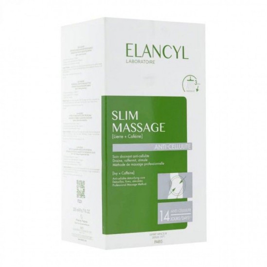 Elancyl Amincissant Coffret...