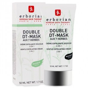 Erborian Double DT-Mask 7 herbes 50ml