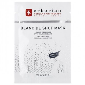 Erborian Blanc de Shot Mask 15gr