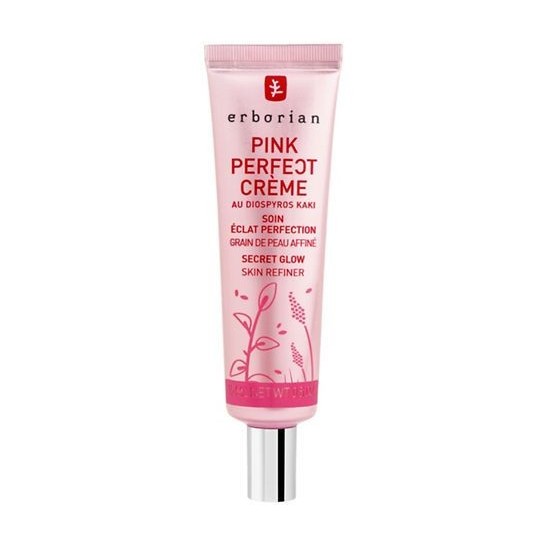 Erborian Pink Perfect Crème 15ml