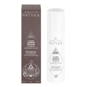 Patyka Fluide Suprême Défense 50ml
