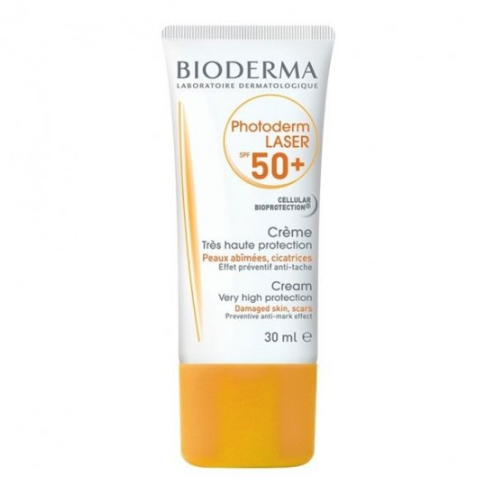 Bioderma Photoderm Laser SPF50+ 30ml