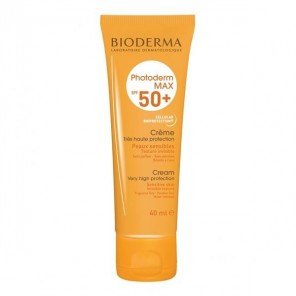 Bioderma Photoderm Max Crème solaire SPF50+ 40ml