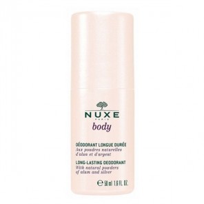 Nuxe Body Déodorant longue durée 50ml