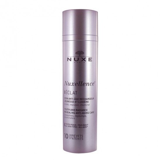 Nuxe Nexellence Soin jeunesse 50ml