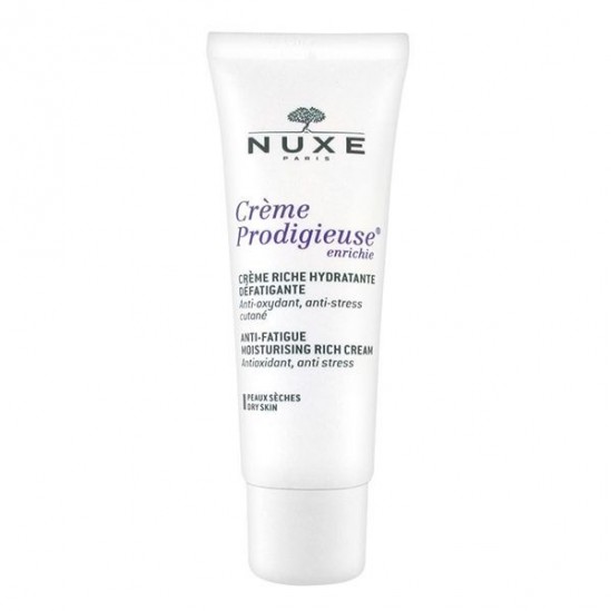 Nuxe Crème Prodigieuse enrichie 40ml