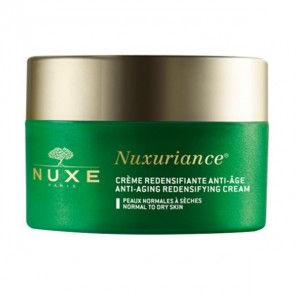 Nuxe Nuxuriance Crème Redensifiante anti âge jour peaux normales à sèches 50ml