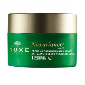 Nuxe Crème Redensifiante Nuit Réparatrice anti-taches 50ml