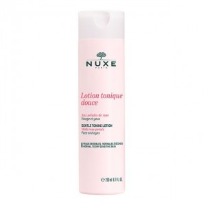 Nuxe Lotion tonique douce 200ml