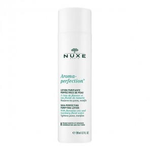 Nuxe Aroma-perfection Lotion purifiante 200ml
