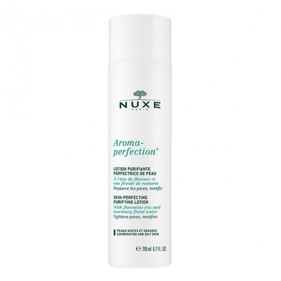 Nuxe Aroma-perfection Lotion purifiante 200ml
