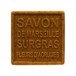 MKL SAV MARS FL AGRUMES 100GR M109