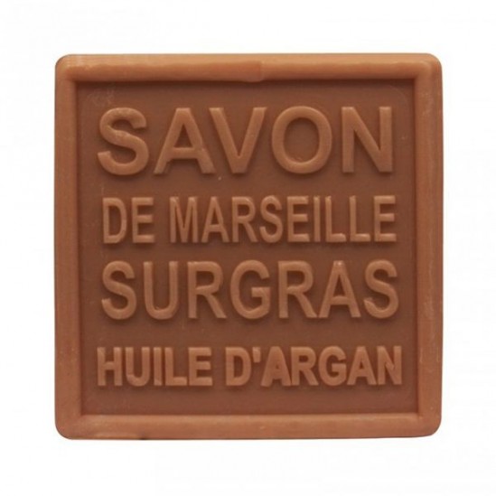 Mkl Savon de Marseille à l'Argan 100g