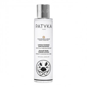 Patyka Lotion Tonique Rose de Damas 150ml