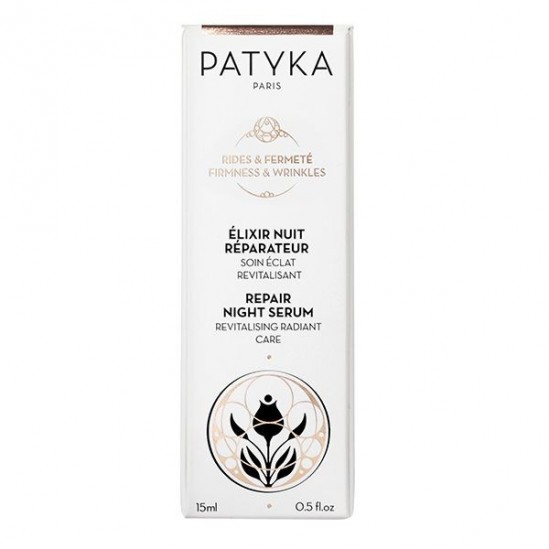 Patyka Élixir nuit...
