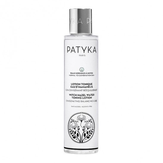 Patyka Lotion tonique d'eau d'hamamelis 150ml