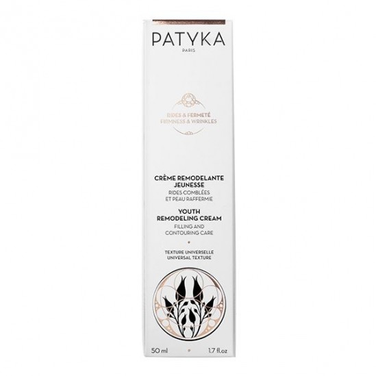 Patyka Crème remodelante...